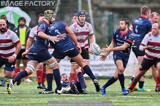 2019-11-17 ASRugby Milano-Centurioni Rugby 056